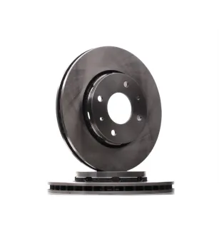 Brake disc for MITSUBISHI, PROTON, VOLVO- 30818027, 3081802 308180272