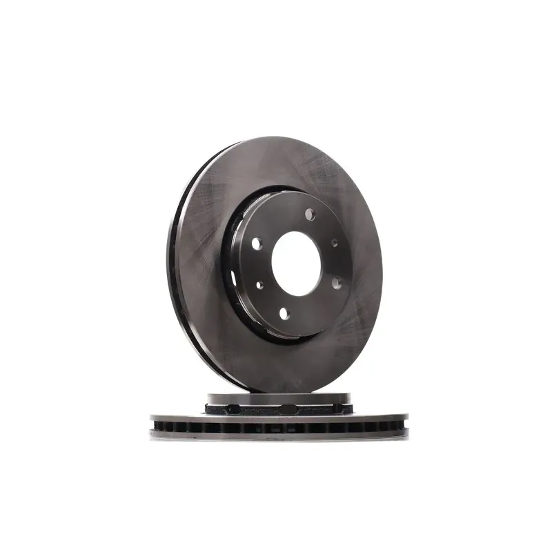 Brake disc for MITSUBISHI, PROTON, VOLVO- 30818027, 3081802 308180272