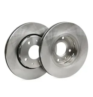 Disco de freno para MITSUBISHI, PROTON, VOLVO- 30818027, 3081802 308180272