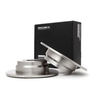 Disco de freno para VOLVO- 271794, 2717940, 31262099 9140144