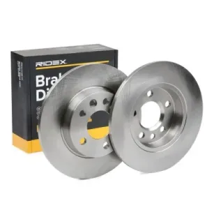 Disco de freno para AUDI, VW- 701615601, 701615601A, 7D0615601 7D0615601B