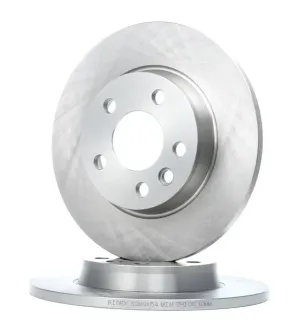 Disco de freno para AUDI, VW- 701615601, 701615601A, 7D0615601 7D0615601B