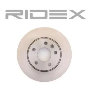 Disco de freno para AUDI, VW- 701615601, 701615601A, 7D0615601 7D0615601B