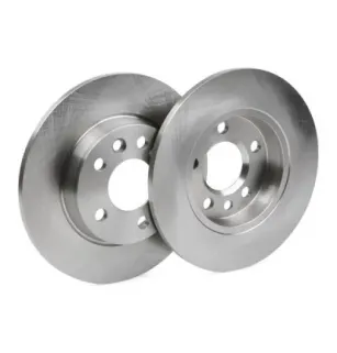 Disco de freio para AUDI, VW-701615601, 701615601A, 7D0615601 7D0615601B