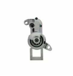 Motor de partida Audi 1,7 kW. Bosch 0001138019 Bosch 0001138020 Bosch 0001138069