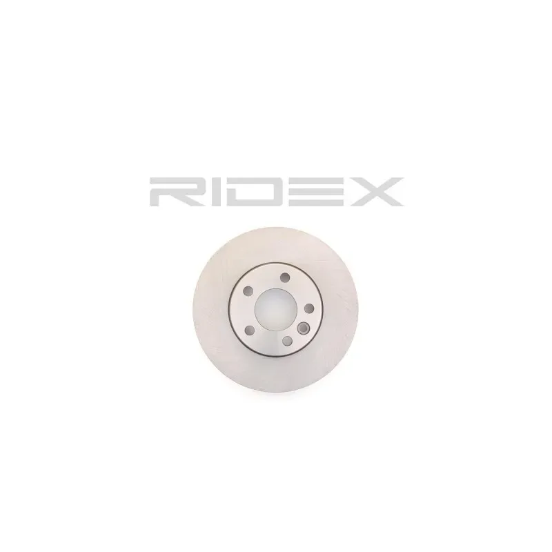 Disco de freio para VW-7E0615301D, 7H0615301D JZW615301E