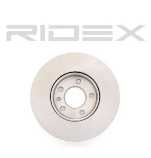 Disco de freno para VW- 7E0615301D, 7H0615301D JZW615301E