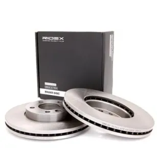 Disco de freio para VW-7E0615301D, 7H0615301D JZW615301E