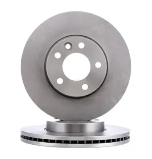 Disco de freno para VW- 7E0615301D, 7H0615301D JZW615301E