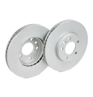 Disco de freio para VW-7E0615301D, 7H0615301D JZW615301E