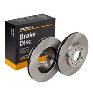 Disco de freio para VOLVO-271788, 2717880, 2717882, 272312, 2723120, 31262092, 312620920, 6819678, 9140759, 91407593 91407893