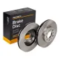 Disque de frein pour VOLVO- 271788, 2717880, 2717882, 272312, 2723120, 31262092, 312620920, 6819678, 9140759, 91407593 91407893