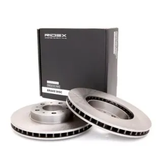 Disco freno per VOLVO- 271788, 2717880, 2717882, 272312, 2723120, 31262092, 312620920, 6819678, 9140759, 91407593 91407893