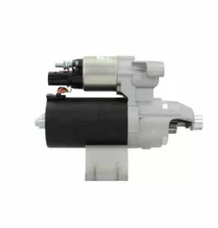 Motorino di avviamento Audi da 1,7 kW. Codice Fiscale 0001138019 Codice Fiscale 0001138020 Codice Fiscale 0001138069