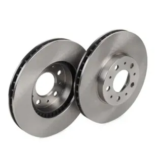 Disque de frein pour VOLVO- 271788, 2717880, 2717882, 272312, 2723120, 31262092, 312620920, 6819678, 9140759, 91407593 91407893