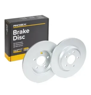 Bremsscheibe für AUDI, AUDI (FAW), VW, VW (FAW) VW (SVW)- 8KD615601