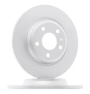 Disco de freio para AUDI, AUDI (FAW), VW, VW (FAW) VW (SVW) - 8KD615601