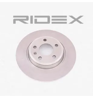 Disco freno per AUDI, AUDI (FAW), VW, VW (FAW) VW (SVW)- 8KD615601