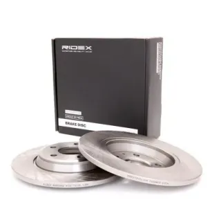 Disco de freno para AUDI, AUDI (FAW), VW, VW (FAW) VW (SVW)- 8KD615601