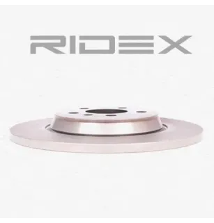 Disco de freno para AUDI, AUDI (FAW), VW, VW (FAW) VW (SVW)- 8KD615601