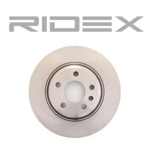 Brake disc for AUDI, AUDI (FAW), VW, VW (FAW) VW (SVW)- 8KD615601