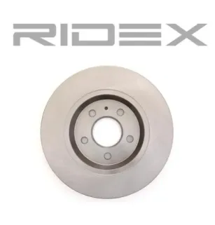 Brake disc for AUDI, AUDI (FAW), VW, VW (FAW) VW (SVW)- 8KD615601