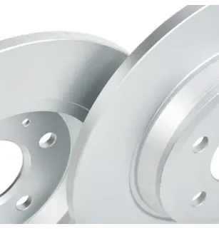 Brake disc for AUDI, AUDI (FAW), VW, VW (FAW) VW (SVW)- 8KD615601