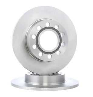 Bremsscheibe für VAG- 895615601A, 8E0615601B 8E0615601P