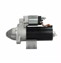 Motor de arranque Audi 1.8 kw Bosch 0001110130 VW 077911023F EuroTec 11090349