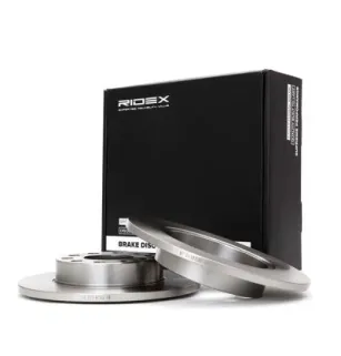 Disco de freno para VAG-895615601A, 8E0615601B 8E0615601P