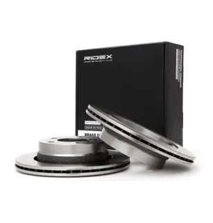 Disco de freno para BMW, FORD- 1044569, 1143640 95VWX1125BE