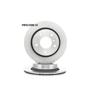 Disco de freio para BMW, FORD- 1044569, 1143640 95VWX1125BE