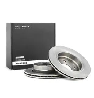 Disco de freno para BMW, FORD- 1044569, 1143640 95VWX1125BE