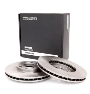 Disco de freio para OPEL, VAUXHALL- 90497879, 9117677 95526647