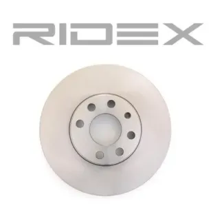 Disco freno per OPEL, VAUXHALL- 90497879, 9117677 95526647