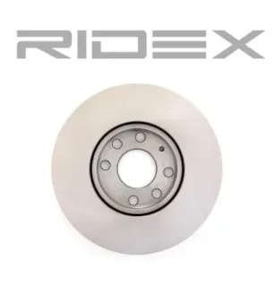 Disco freno per OPEL, VAUXHALL- 90497879, 9117677 95526647