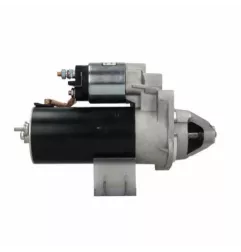 Anlasser Audi 1,8 kW Bosch 0001110130 VW 077911023F EuroTec 11090349