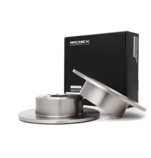 Brake disc for OPEL, SAAB, VAUXHALL- 5391578 90512910