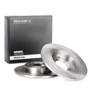 Disco de freio para CITROËN, PEUGEOT- 1618859680, 424689, 4246A5, 424995, 91508338, 95661748, 96070525 E169001