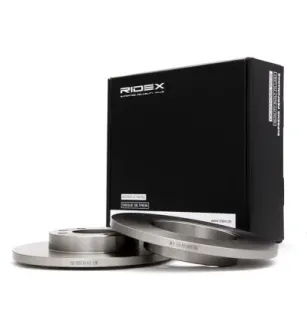 Disco de freno para AUDI, SEAT, VW- 171615301V, 321615301, 3256153012, 839615301 ZBA615301