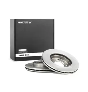 Bremsscheibe für AUDI, SEAT, SKODA, VW VW (SVW) - 5W0615301