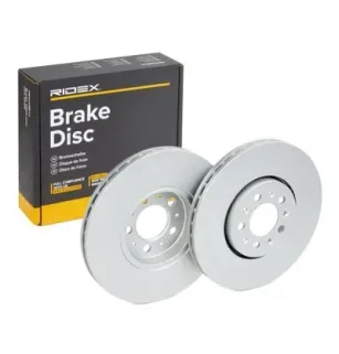 Disco de freno para AUDI, SEAT, SKODA, SKODA (SVW), VAG, VW, VW (FAW) VW (SVW)- 6RD615301A