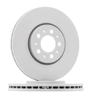 Disco de freno para AUDI, SEAT, SKODA, SKODA (SVW), VAG, VW, VW (FAW) VW (SVW)- 6RD615301A