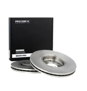 Disco de freio para AUDI, SEAT, SKODA, SKODA (SVW), VAG, VW, VW (FAW) VW (SVW)- 6RD615301A