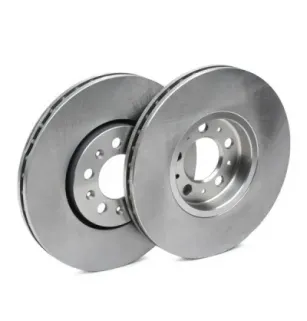 Disco de freio para AUDI, SEAT, SKODA, SKODA (SVW), VAG, VW, VW (FAW) VW (SVW)- 6RD615301A