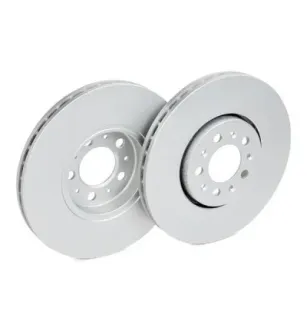 Disco de freio para AUDI, SEAT, SKODA, SKODA (SVW), VAG, VW, VW (FAW) VW (SVW)- 6RD615301A