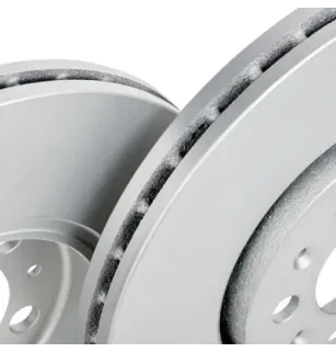 Brake disc for AUDI, SEAT, SKODA, SKODA (SVW), VAG, VW, VW (FAW) VW (SVW)- 6RD615301A