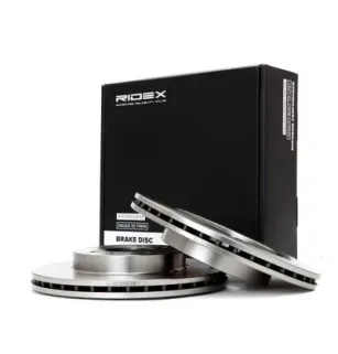 Disco de freio para HONDA, MG, ROVER- GBD90840, SDB000990, SDB000991 SDB100600