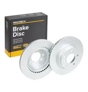 Disque de frein pour BMW- 34216764651, 34216783754, 34216792227 34216855007