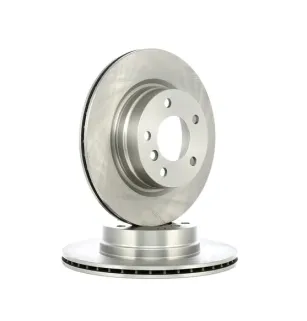 Disco de freno para BMW- 34216764651, 34216783754, 34216792227 34216855007